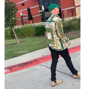 Meet your Posher, Christopher